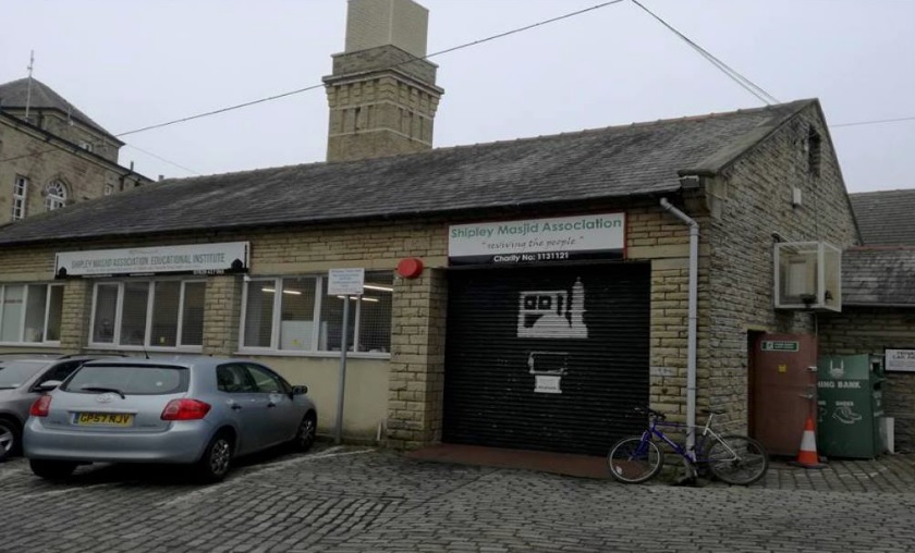 Shipley Masjid Association